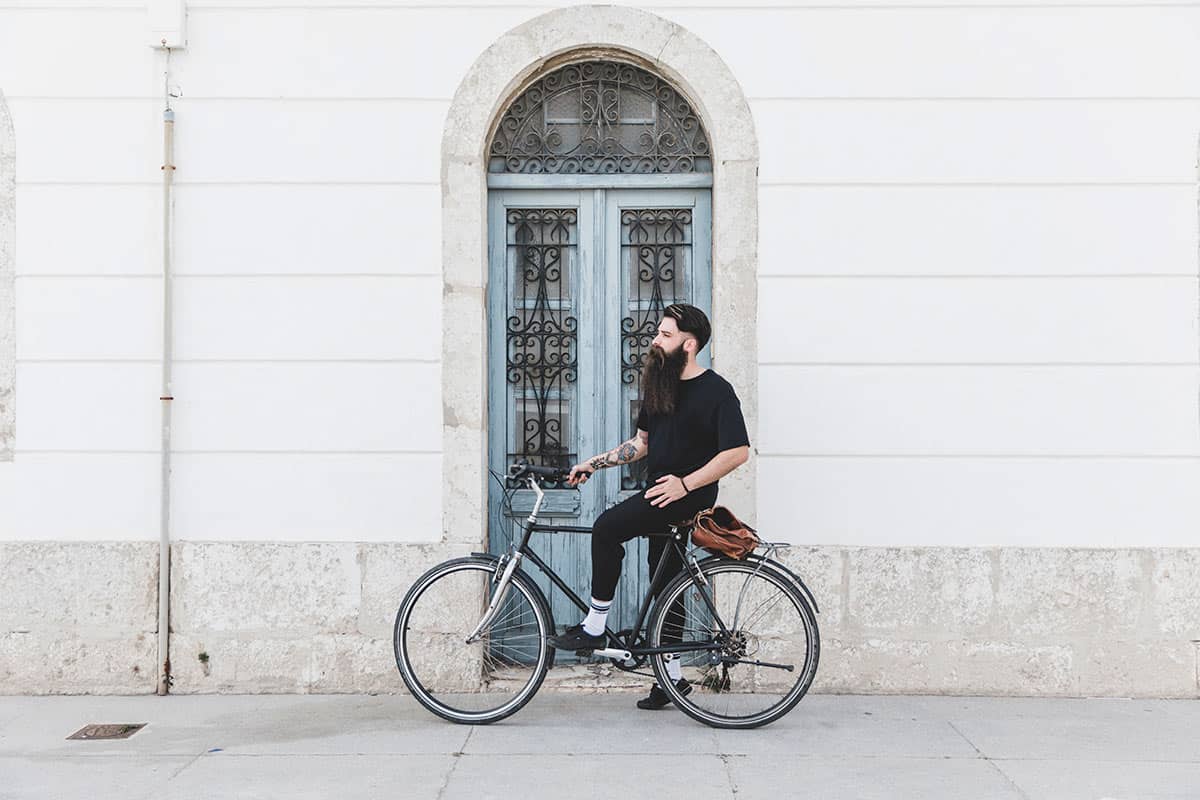 Bike Eco Challenge